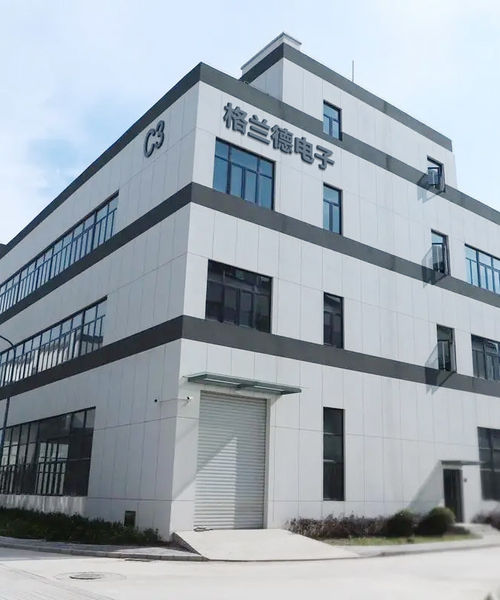 Porcellana Grand New Material (Shenzhen) Co., Ltd. Profilo aziendale 
